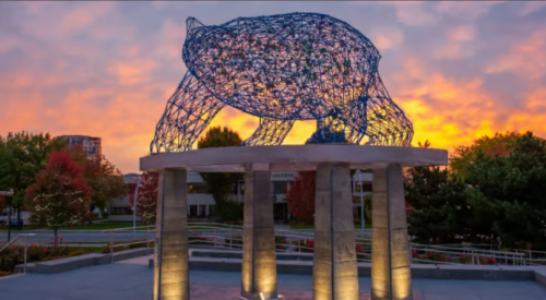 Here're the winners of Kelowna's 50th annual Civic and Community Awards