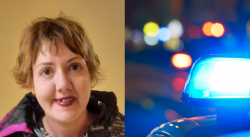 RCMP searching for Okanagan woman last seen nearly 2 weeks ago
