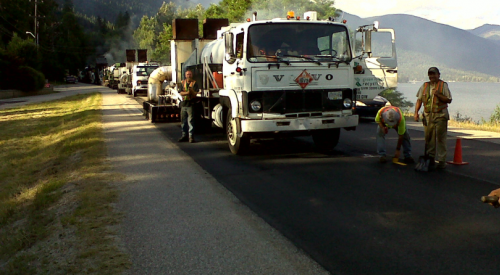8 improvement projects planned for BC Interior highways