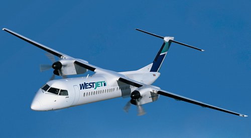 WestJet suspending Kelowna-Seattle flights yet again