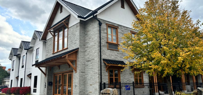 Kelowna council expected to approve 10-bed expansion at JoeAnna's House